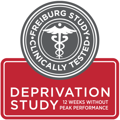 Deprivation Study